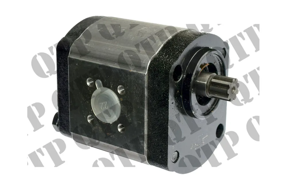 Populärt val Hydraulic Pump