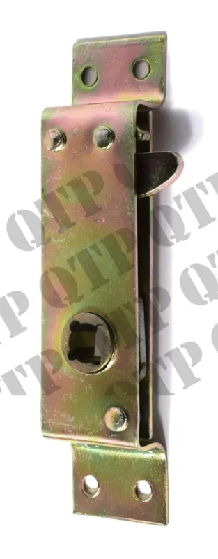 Populär Bonnet Lock Assembly