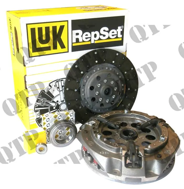 Billigare Clutch Kit
