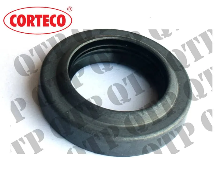 Rabatter Seal