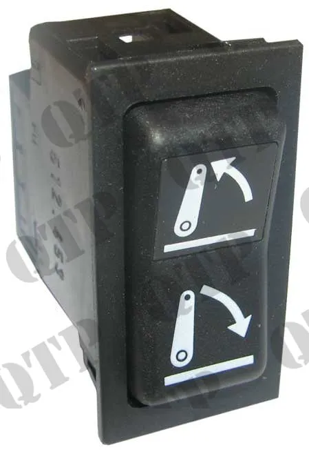 Lift Control Switch Fri frakt