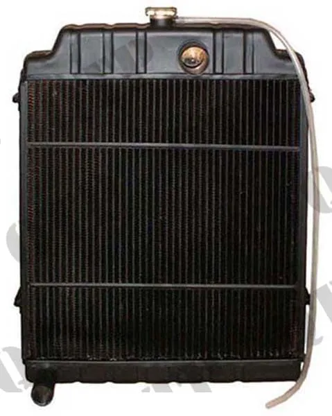 Begränsat erbjudande Radiator