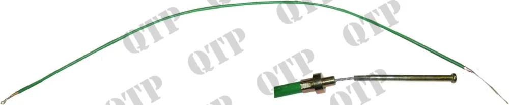Throttle Cable Endast denna vecka