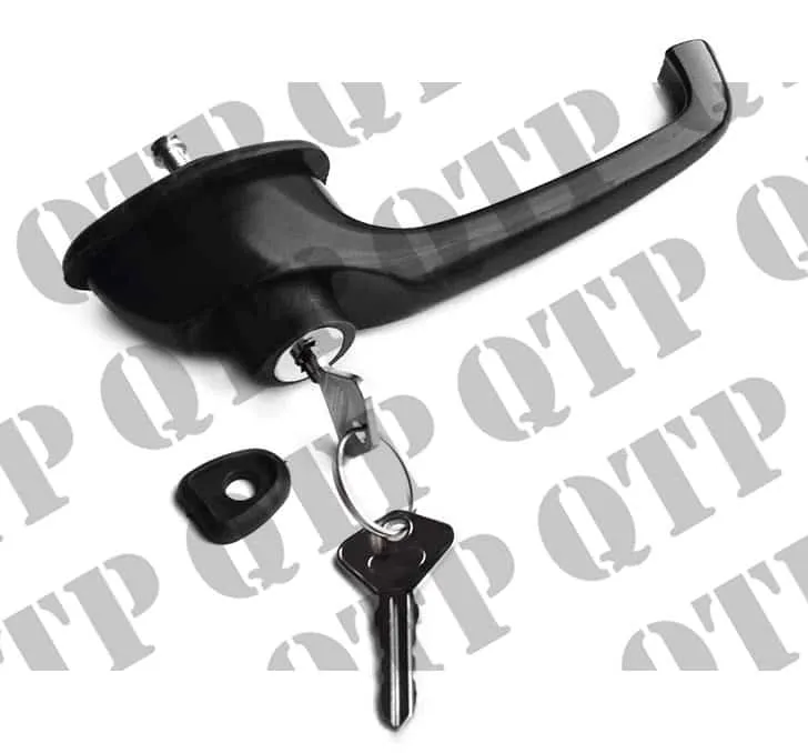 Door Handle Massey Ferguson Sänkt pris