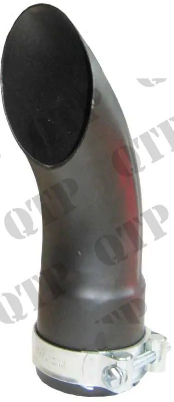 Expressleverans Exhaust Tip