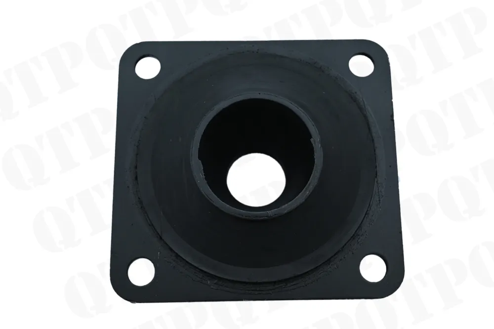 Cab Mount Kampanj