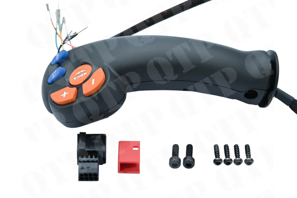 Kampanj Joystick Handle