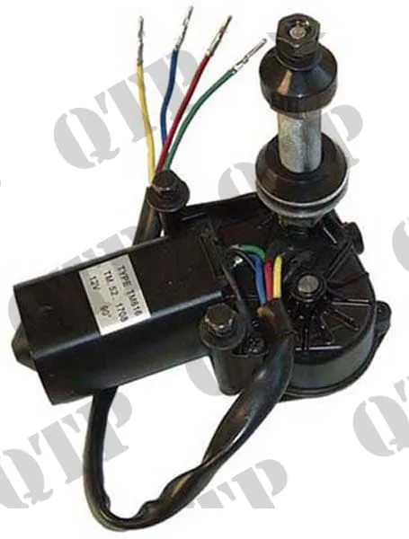 Wiper Motor Kampanjpris