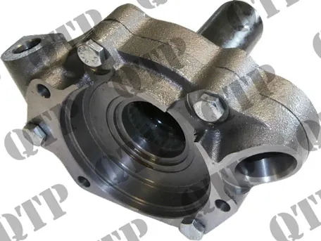 Populärt val Oil Pump Transmission