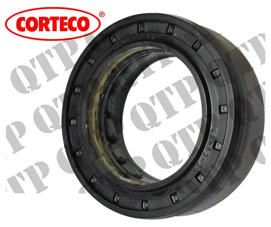 Fri frakt Hub Seal Inner Front Axle