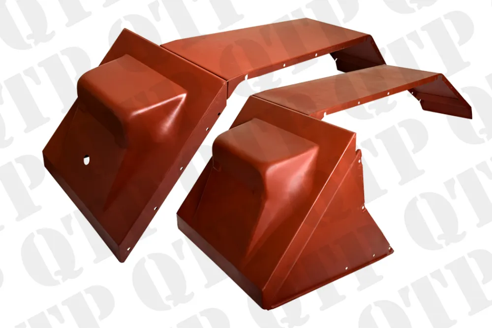 Fri frakt Mudguard
