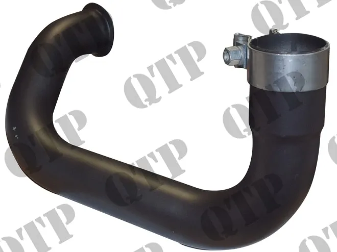 Begränsat antal Exhaust