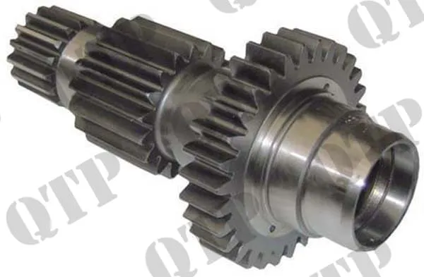 Top Main Shaft Handla nu
