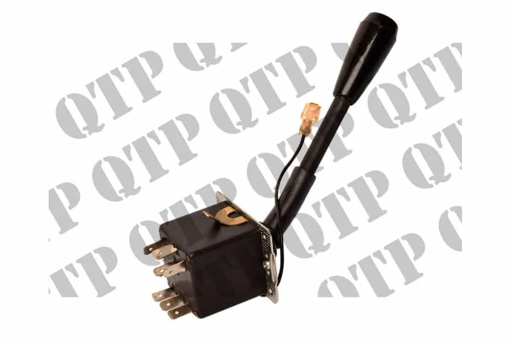 Fynd Indicator & Light Switch