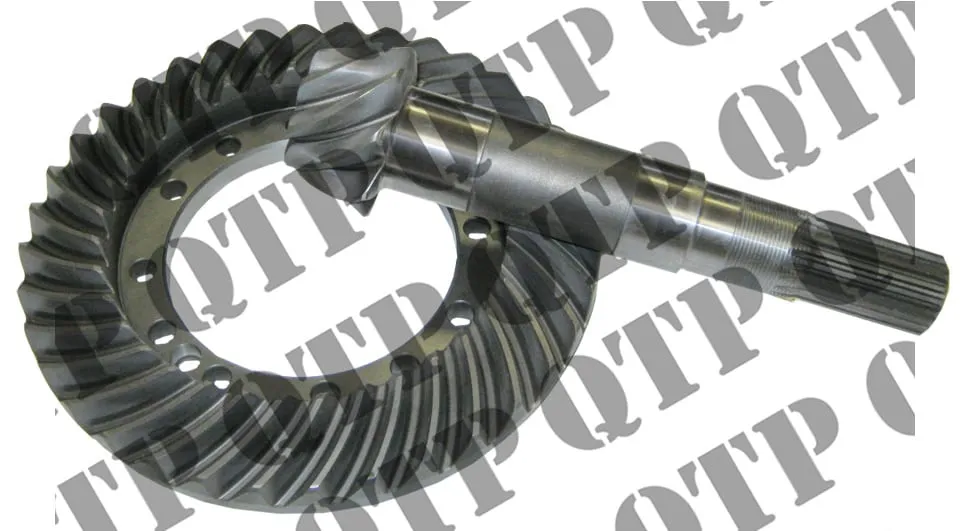 Sänkt pris Crown Wheel & Pinion