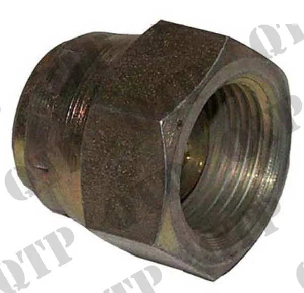 Erbjudande Blanking Cap Cone 3/8" BSP