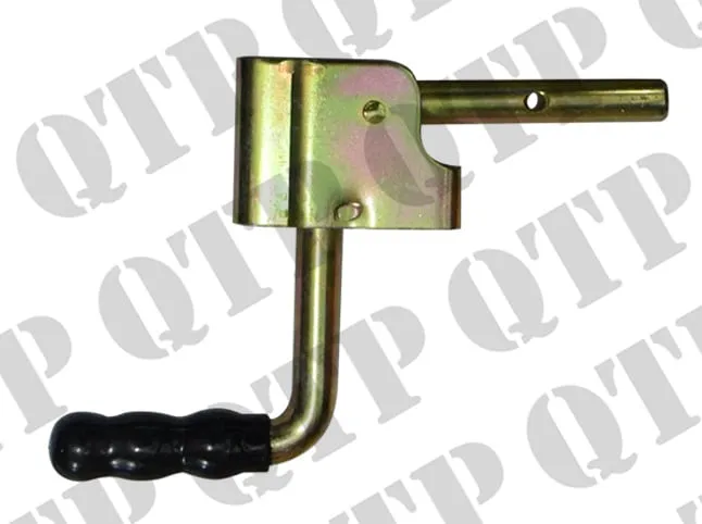 Levelling Box Handle Begränsad tid