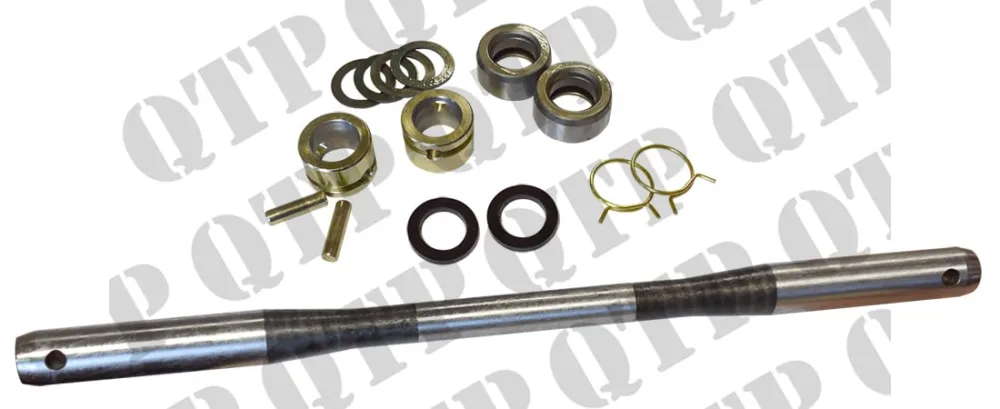 Load Sensing Shaft Extra rabatt