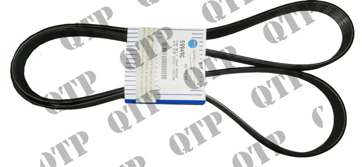 Fan Belt Trygg betalning