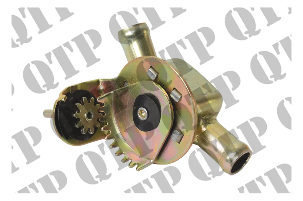 Cab Heater Regulator Kundfavorit