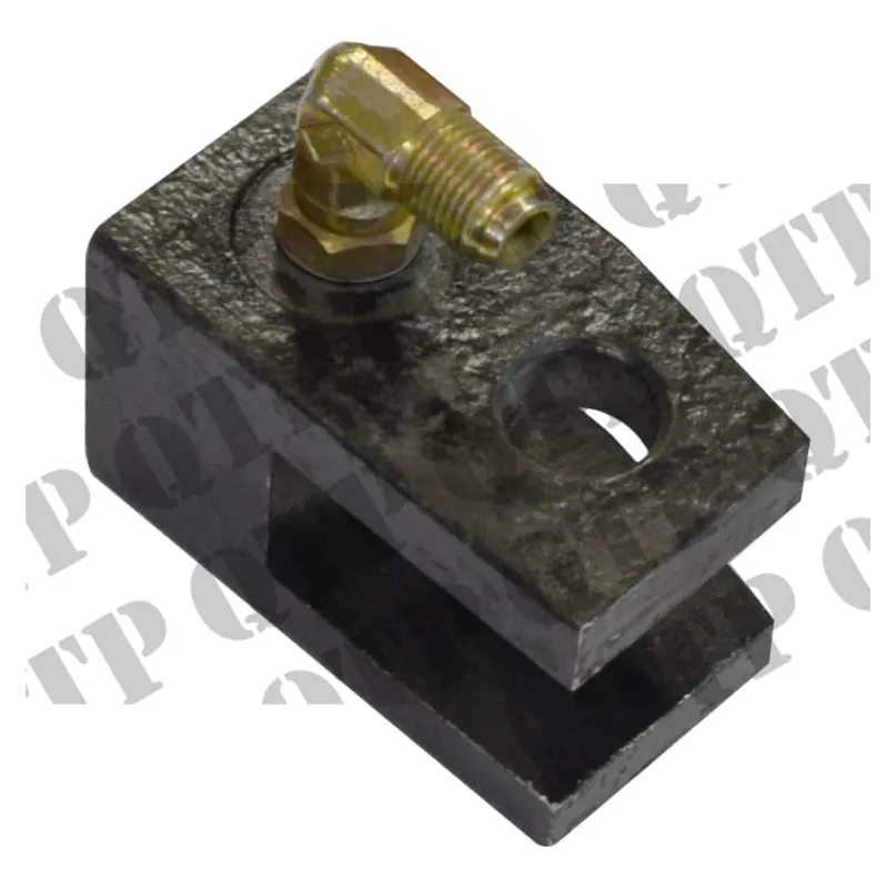 Clevis End - Power Steering Ram Fynd