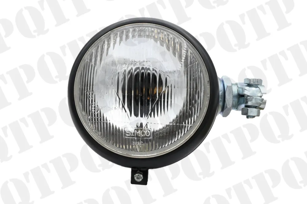 Headlamp Assembly (Right) 30x48mm Reapris