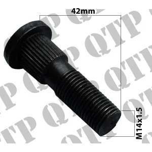 Wheel Bolt I lager