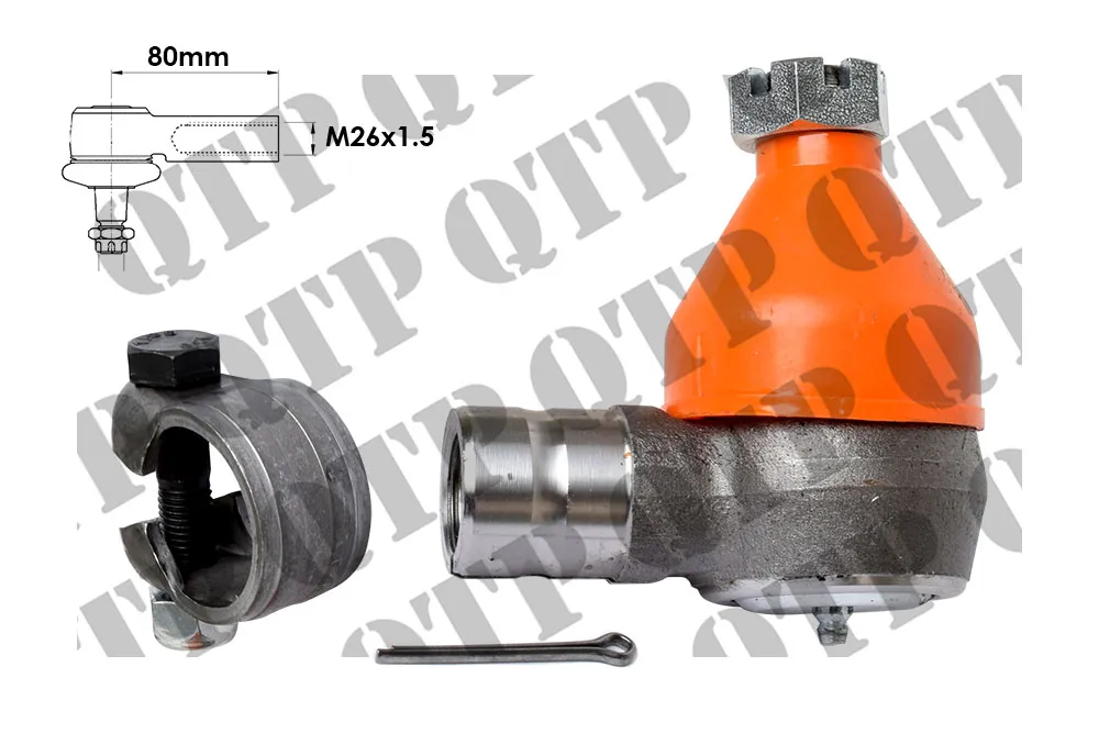 Fri frakt Track Rod End