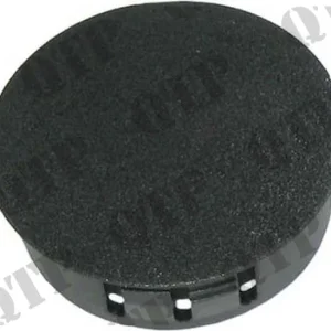 Window Cap - Rear Populär