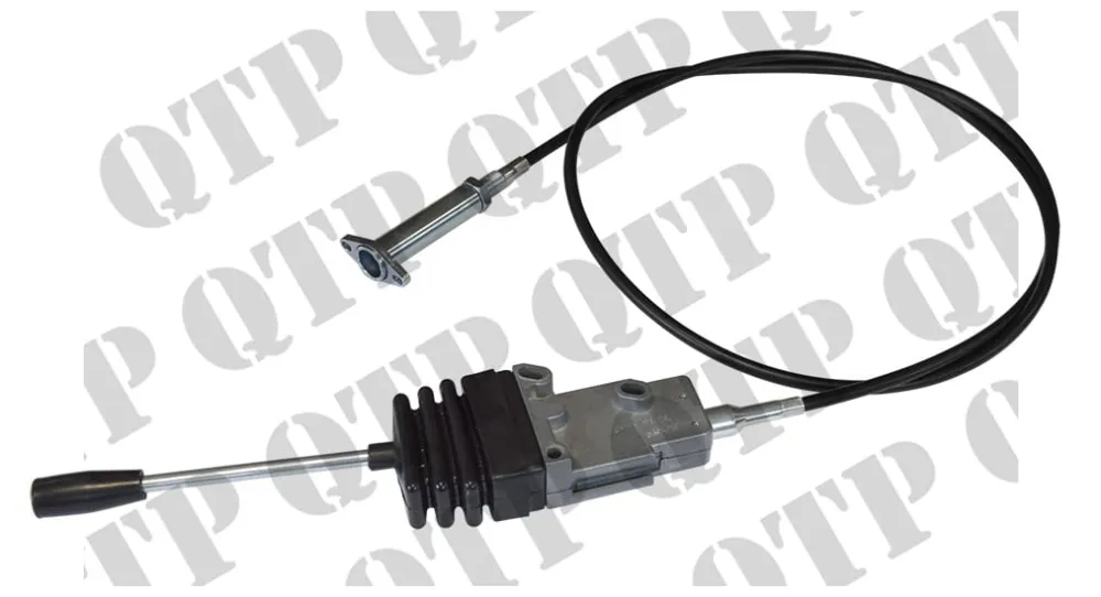 Rabatt Valve Block Fitting Kit