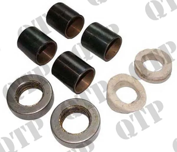 Stub Axle Kit Endast denna vecka