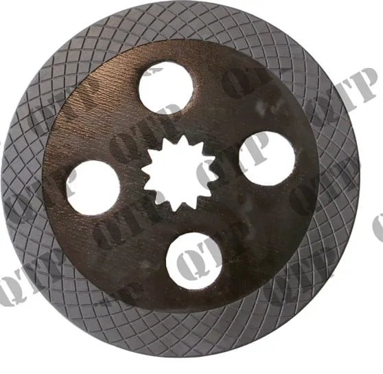 Brake Disc Säker betalning