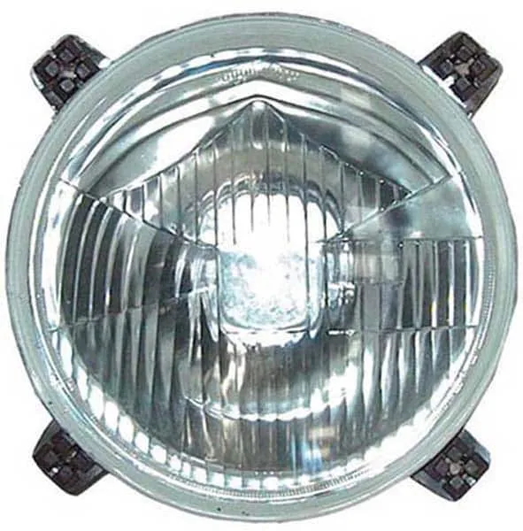 Headlamp Expressleverans
