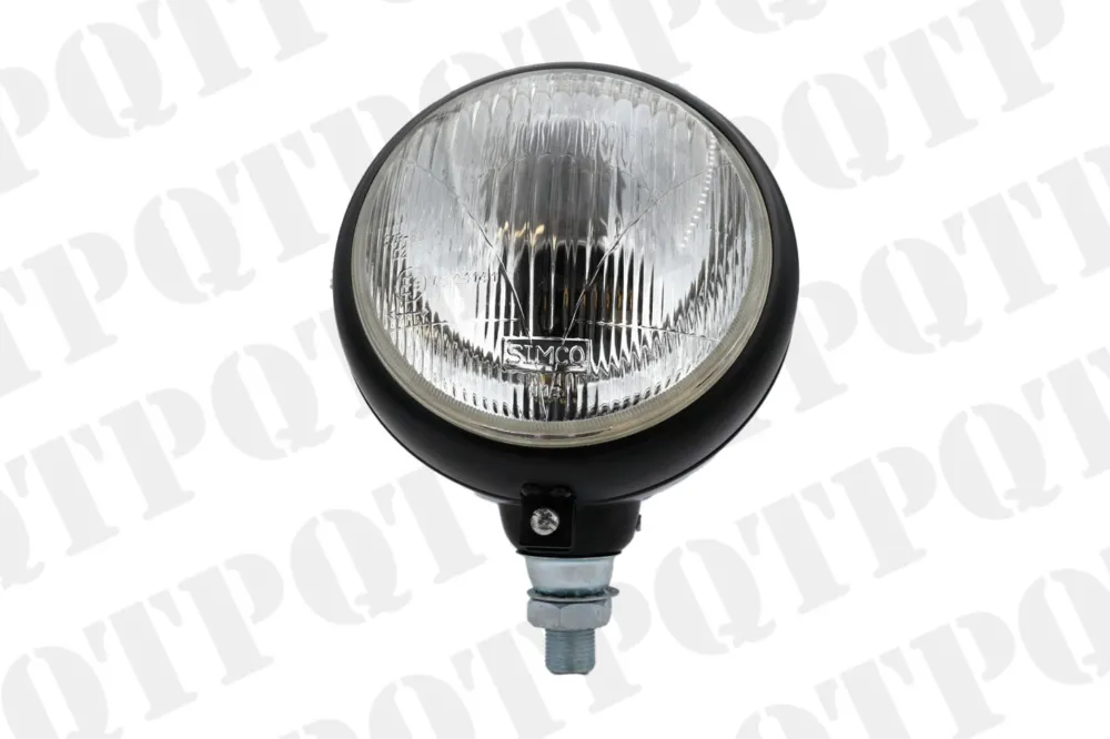Headlight Assembly (Centre) 18x36mm Expressleverans