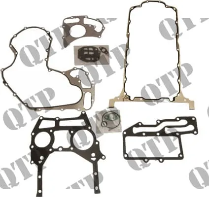 Sump Gasket Set Extra rabatt
