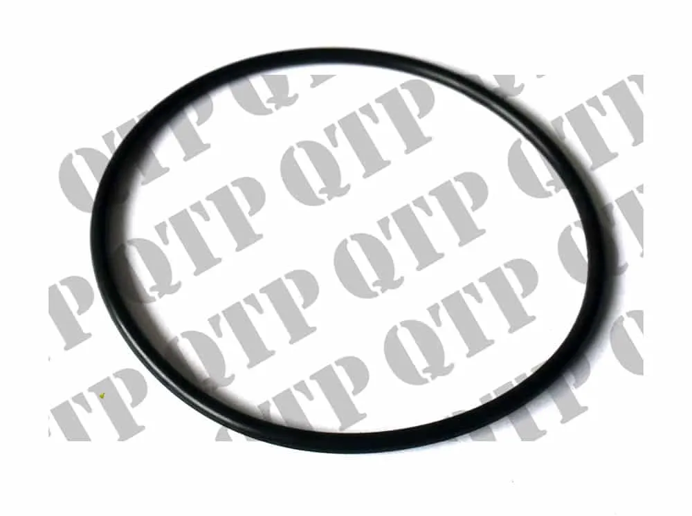 Reapris O-Ring Output Shaft