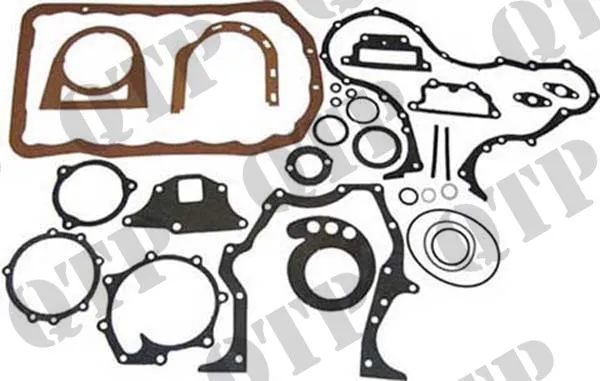 Sump Gasket Set Sista chansen