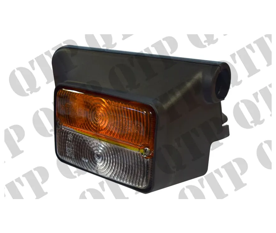 Front Marker Lamp Lamp Outlet