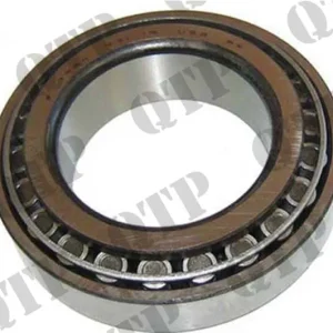 Wheel Bearing Crown Begränsat antal