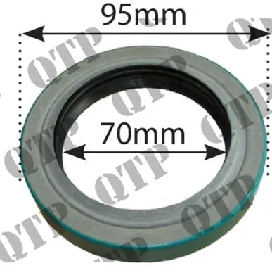 Rea PTO Shaft Seal