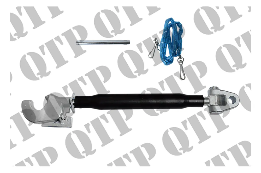 Heavy Duty Top Link Knuckle 30mm / 2 Hook 520mm Utförsäljning