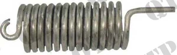 Pick Up Hitch Spring Begränsat erbjudande