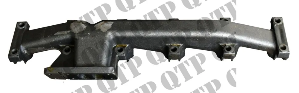 Kampanjpris Exhaust Manifold