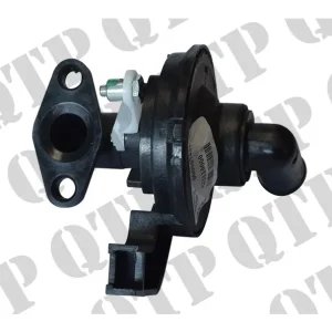 Water Heater Valve Nyhet