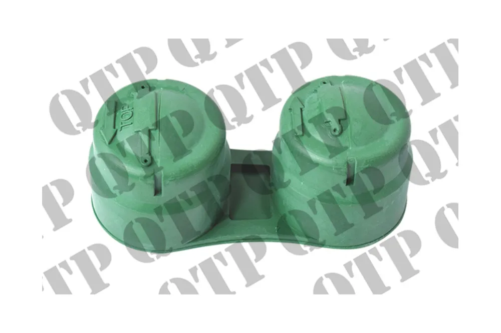 Spool Valve Cover Nyhet