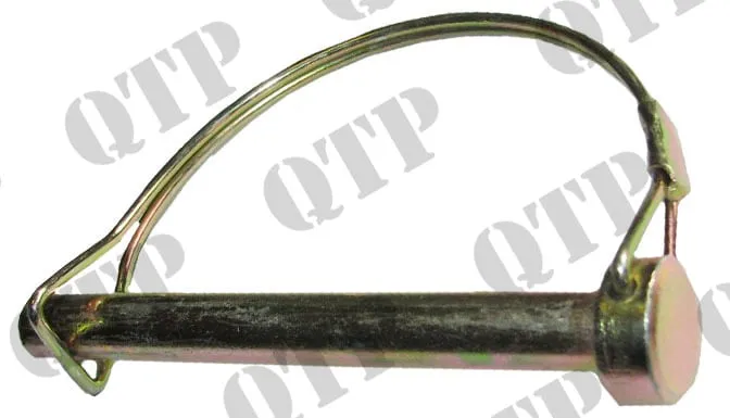 Kampanj Shaft Locking Pin