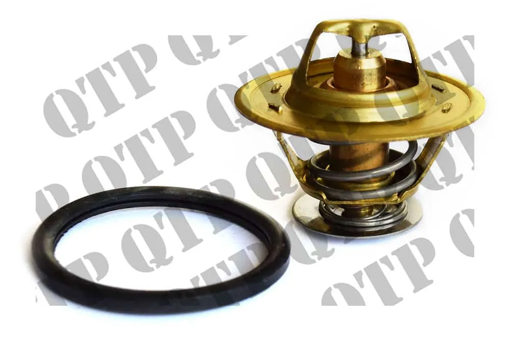 Thermostat Säker betalning