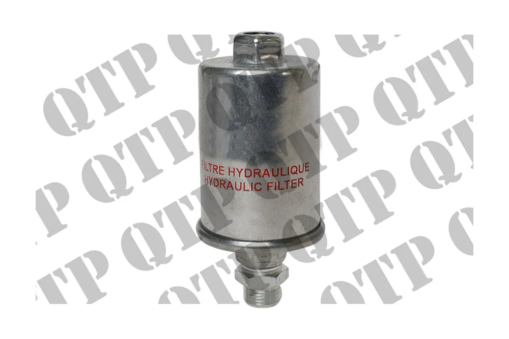 Endast denna vecka Hydraulic Filter