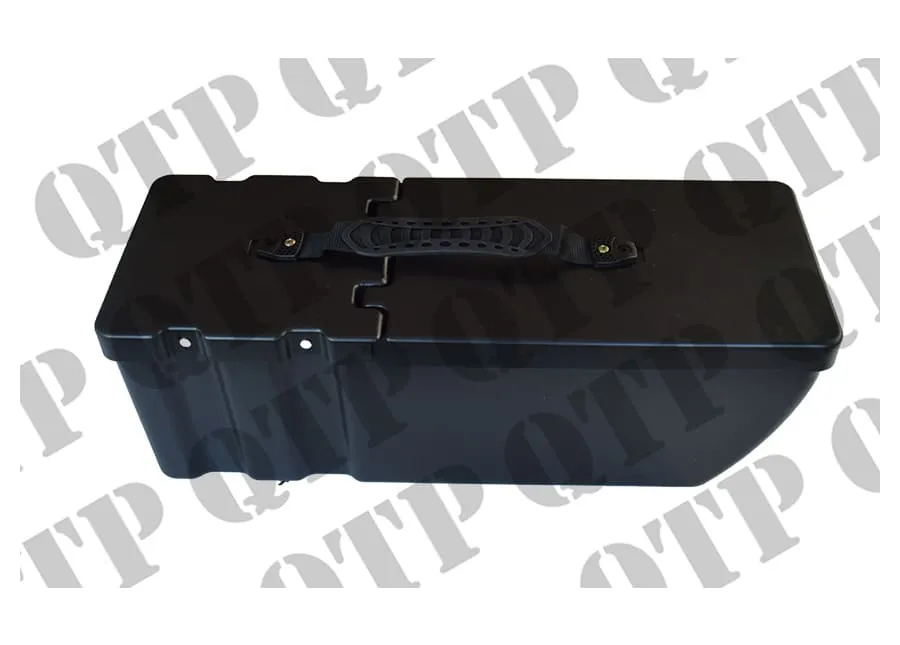 Expressleverans Tool Box