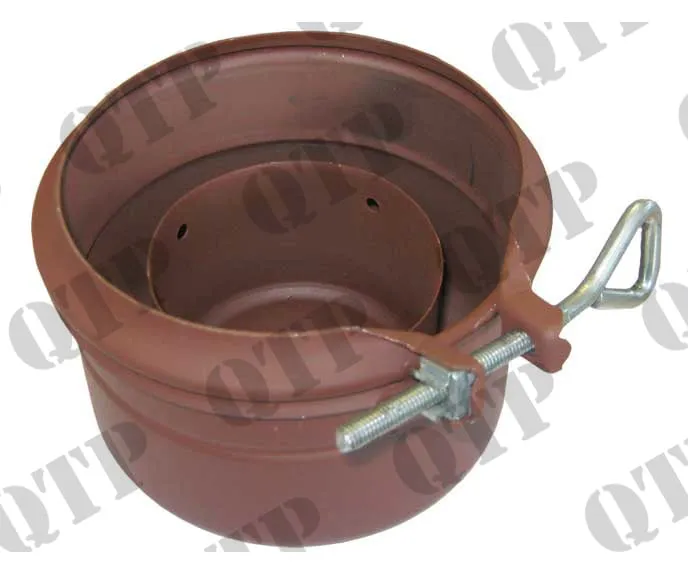 Oil Bath Bowl Erbjudande